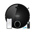 Cecotec Conga Serie 3090  Robot Aspirador Cecotec Conga Serie 3090  Robot Aspirador