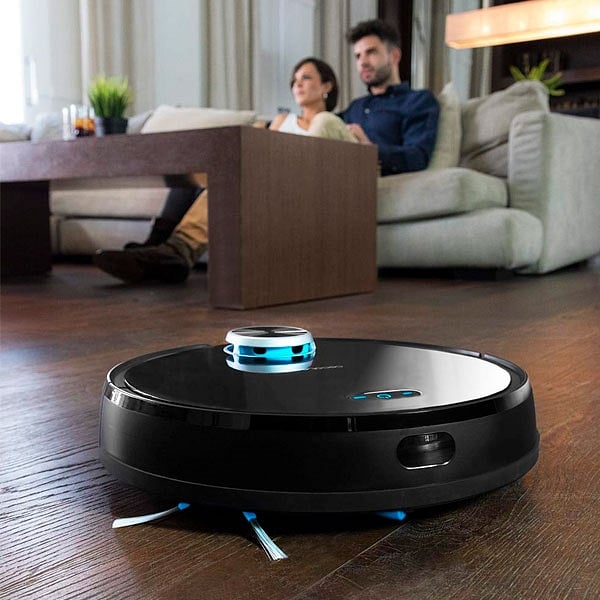 Cecotec Conga Serie 3090  Robot Aspirador
