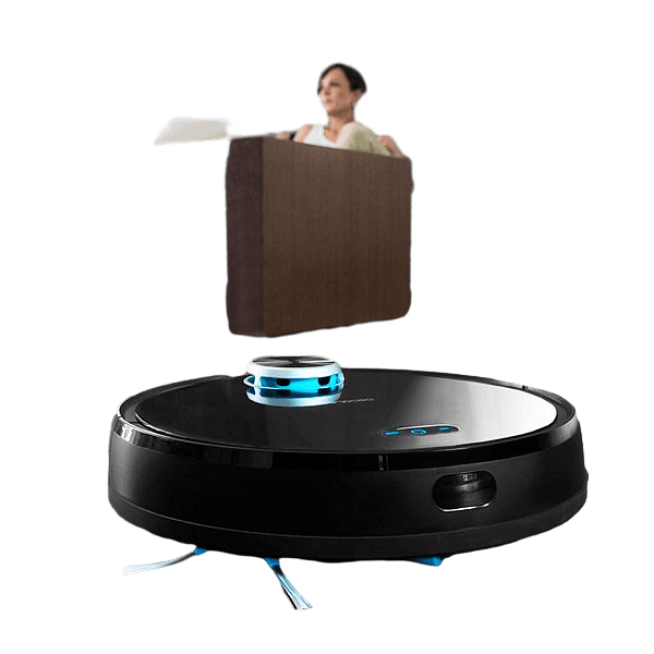 Cecotec Conga Serie 3090  Robot Aspirador