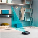 Cecotec Conga 4090  Robot Aspirador