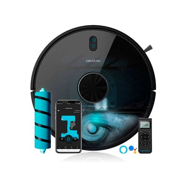 Cecotec Conga 5090  Robot Aspirador