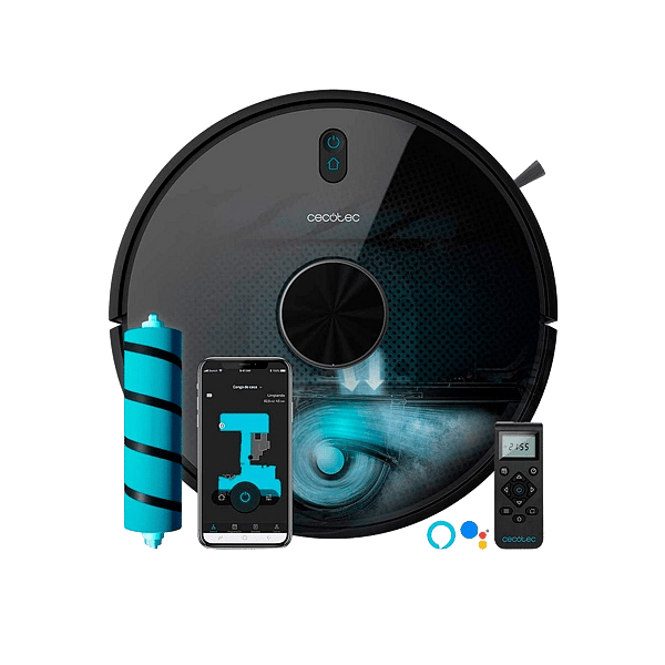 Cecotec Conga 5090  Robot Aspirador