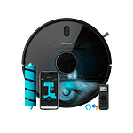 Cecotec Conga 5090  Robot Aspirador
