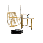 Cecotec Conga 5090  Robot Aspirador