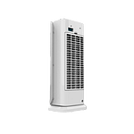 Cecotec Ready Warm 6250 Ceramic Sky Style Calefactor Cecotec Ready Warm 6250 Ceramic Sky Style Calefactor