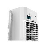 Cecotec Ready Warm 6250 Ceramic Sky Style Calefactor Cecotec Ready Warm 6250 Ceramic Sky Style Calefactor