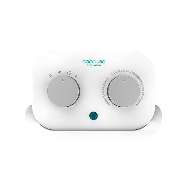 Cecotec Ready Warm 6250 Ceramic Sky Style  Calefactor