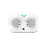Cecotec Ready Warm 6250 Ceramic Sky Style Calefactor Cecotec Ready Warm 6250 Ceramic Sky Style Calefactor