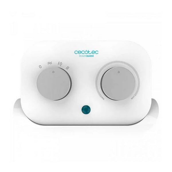 Cecotec Ready Warm 6250 Ceramic Sky Style  Calentador