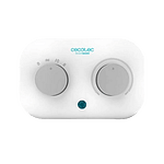 Cecotec Ready Warm 6250 Ceramic Sky Style  Calentador