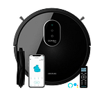 Cecotec Conga 1790 Ultra  Robot Aspirador