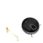 Cecotec Conga 1790 Ultra  Robot Aspirador