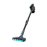 Cecotec Conga Rockstar 500 XTreme ErgoFlex  Aspirador Escoba