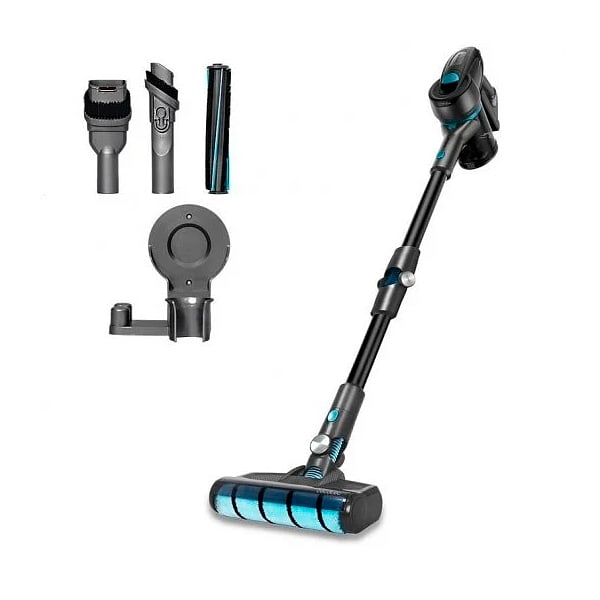 Cecotec Conga Rockstar 500 XTreme ErgoFlex  Aspirador Escoba