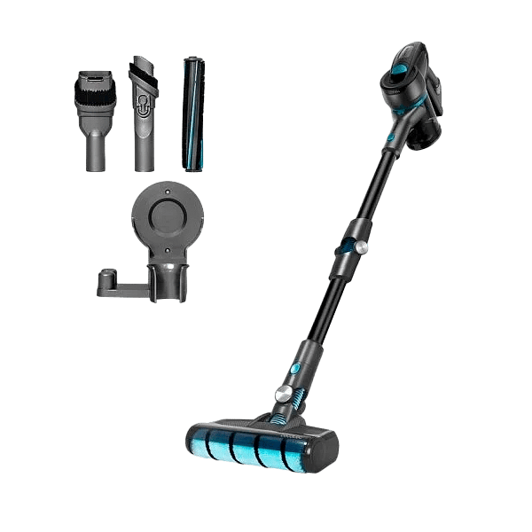 Cecotec Conga Rockstar 500 XTreme ErgoFlex  Aspirador Escoba