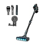 Cecotec Conga Rockstar 500 XTreme ErgoFlex  Aspirador Escoba