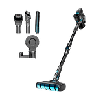 Cecotec Conga Rockstar 500 XTreme ErgoFlex  Aspirador Escoba