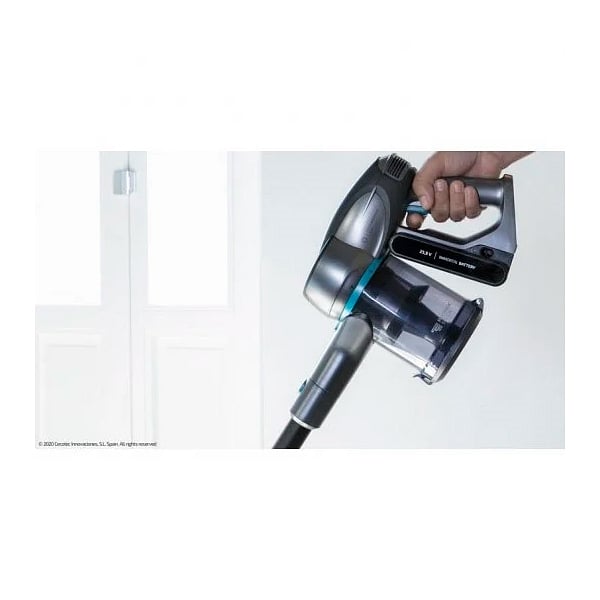 Cecotec Conga Rockstar 500 XTreme ErgoFlex  Aspirador Escoba