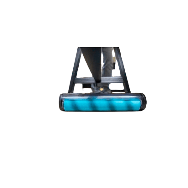 Cecotec Conga Rockstar 500 XTreme ErgoFlex  Aspirador Escoba