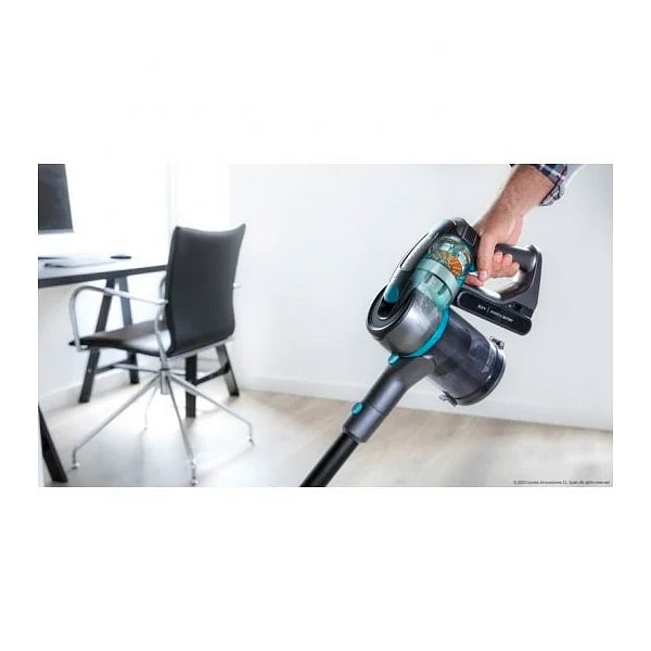 Cecotec Conga Rockstar 500 XTreme ErgoFlex  Aspirador Escoba