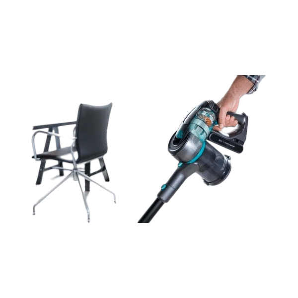 Cecotec Conga Rockstar 500 XTreme ErgoFlex  Aspirador Escoba