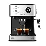 Cecotec Power Espresso 20 Professionale 850W 20 Bares  Cafetera