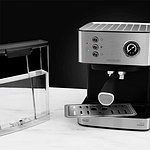 Cecotec Power Espresso 20 Professionale 850W 20 Bares  Cafetera