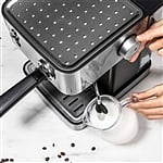 Cecotec Power Espresso 20 Professionale 850W 20 Bares  Cafetera