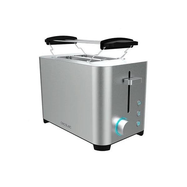 Cecotec Yummytoast Double  Tostadora