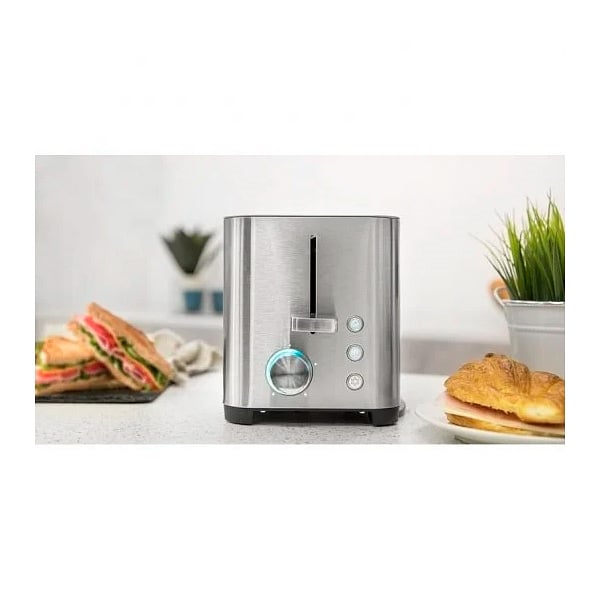 Cecotec Yummytoast Double  Tostadora
