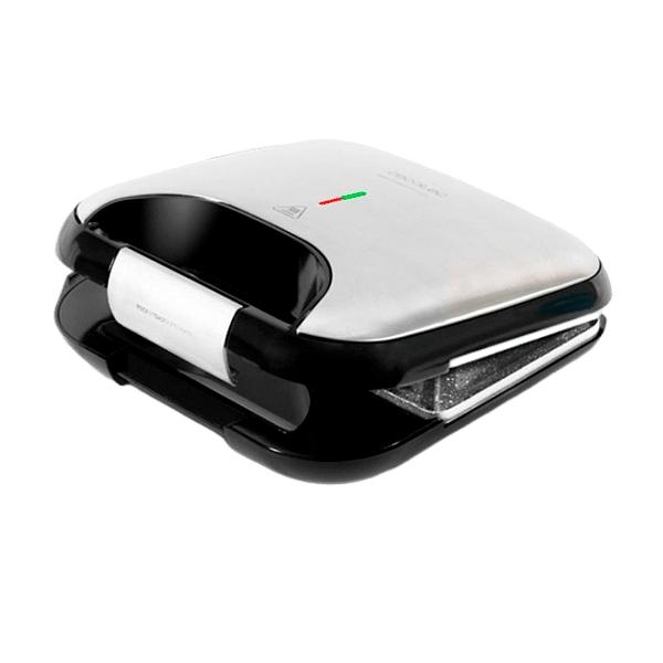 Cecotec Rock n Toast FiftyFifty  750W  Sandwichera