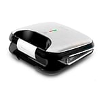 Cecotec Rock n Toast FiftyFifty  750W  Sandwichera