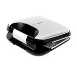 Cecotec Rock n Toast FiftyFifty  750W  Sandwichera