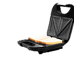 Cecotec Rock n Toast FiftyFifty  750W  Sandwichera