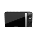 Cecotec ProClean 3150 Negro y Plata 700W 20L con Grill  Microondas