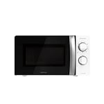 Cecotec ProClean 2110 Blanco 700W 20L con Grill  Microondas
