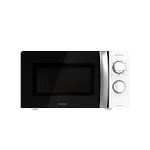 Cecotec ProClean 2110 Blanco 700W 20L con Grill  Microondas