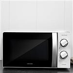 Cecotec ProClean 2010 Blanco 700W 20L  Microondas