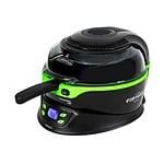 Cecotec Turbo Cecofry 4D 1350W Capacidad 3L  Freidora sin Aceite