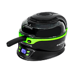 Cecotec Turbo Cecofry 4D 1350W Capacidad 3L  Freidora sin Aceite Cecotec Turbo Cecofry 4D 1350W Capacidad 3L  Freidora sin Aceite