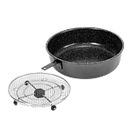 Cecotec Turbo Cecofry 4D 1350W Capacidad 3L  Freidora sin Aceite Cecotec Turbo Cecofry 4D 1350W Capacidad 3L  Freidora sin Aceite