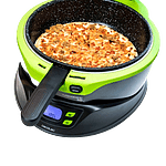 Cecotec Turbo Cecofry 4D 1350W Capacidad 3L  Freidora sin Aceite Cecotec Turbo Cecofry 4D 1350W Capacidad 3L  Freidora sin Aceite