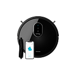 Cecotec Conga 1790 Titanium  Robot Aspirador Cecotec Conga 1790 Titanium  Robot Aspirador