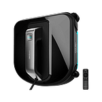 Cecotec Windroid 970 Robot Limpiacristales