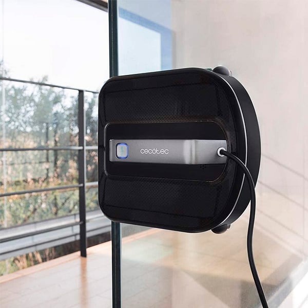 Cecotec Windroid 970 Robot Limpiacristales