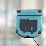 Cecotec Windroid 970 Robot Limpiacristales