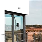 Cecotec Windroid 970 Robot Limpiacristales