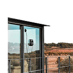 Cecotec Windroid 970 Robot Limpiacristales