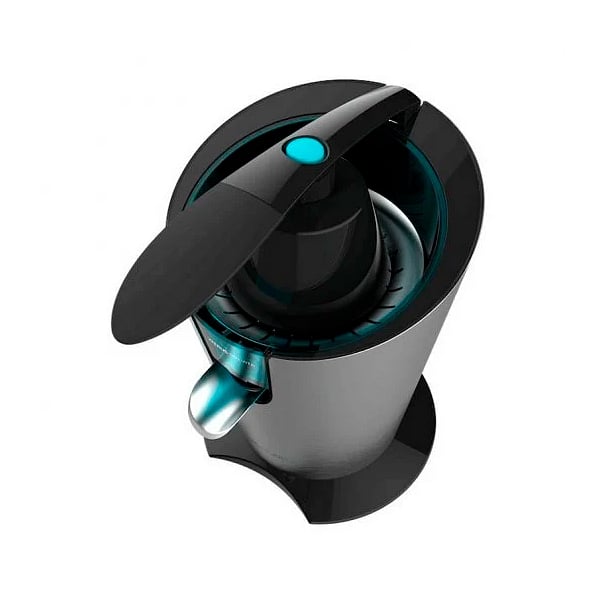 Cecotec Zitrus 160 Vita Inox 160W  Exprimidor