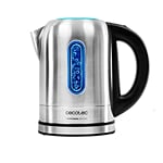 Cecotec ThermoSense 290 Steel 2200W 17L  Hervidor de Agua